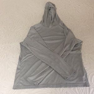 Champion Vapor Sweat Jacket